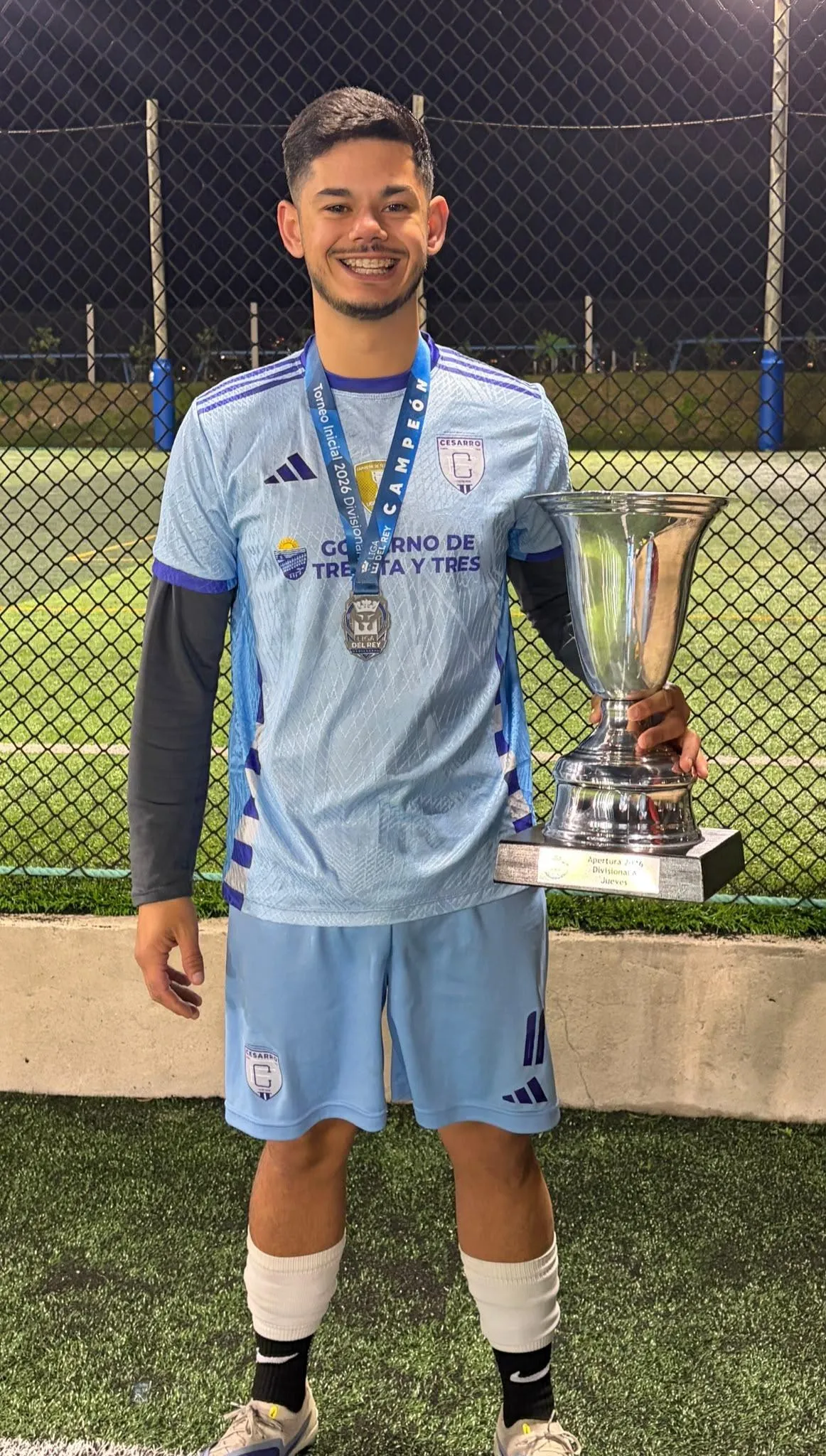 Alejo Gomez