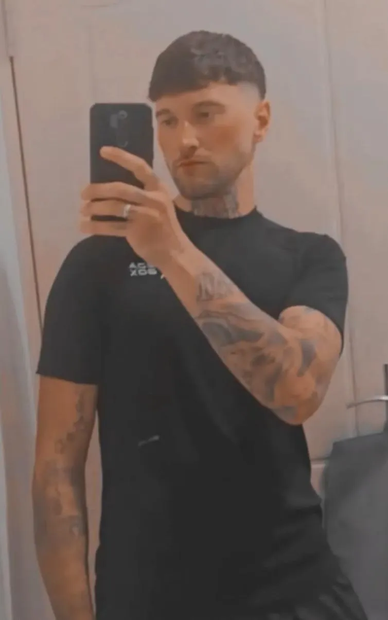 Michael testa