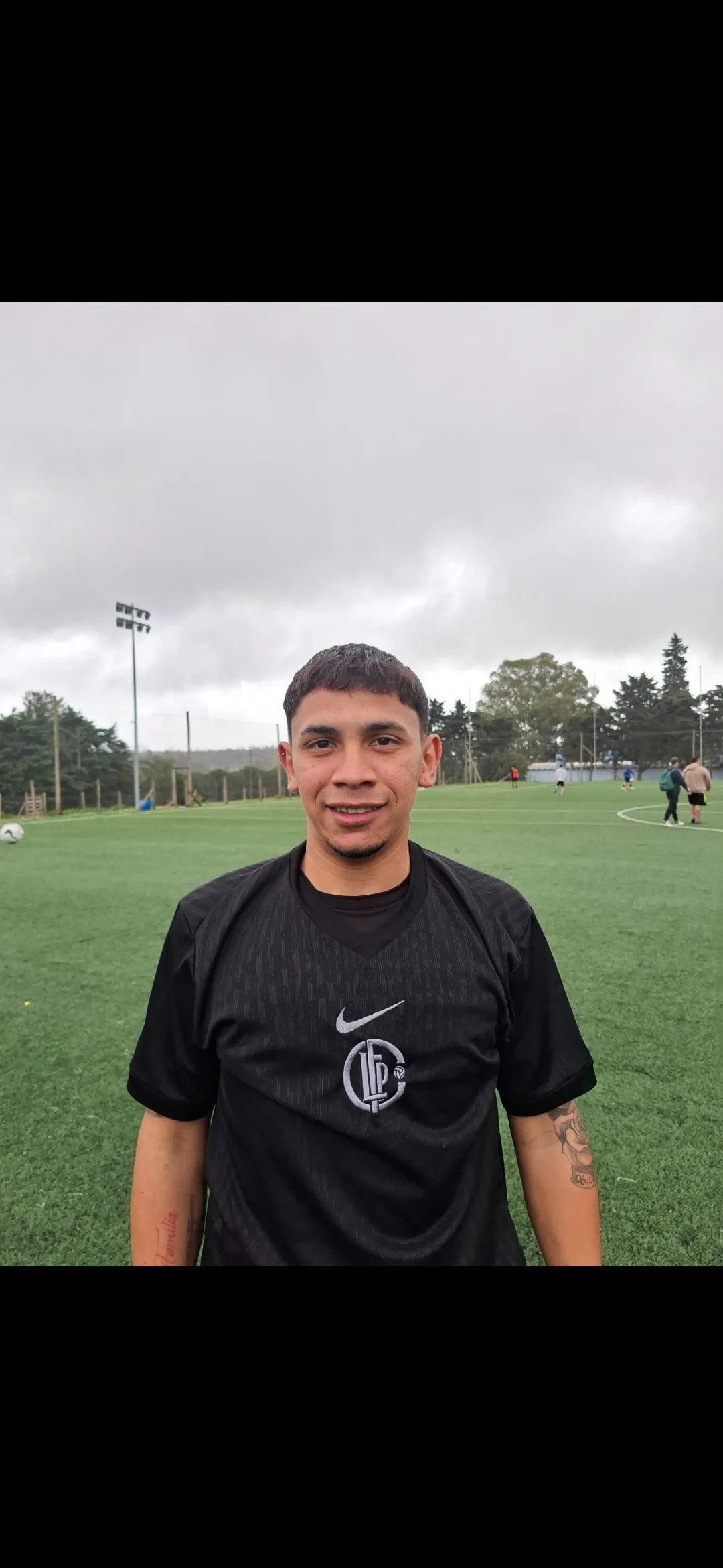 Luciano ramos