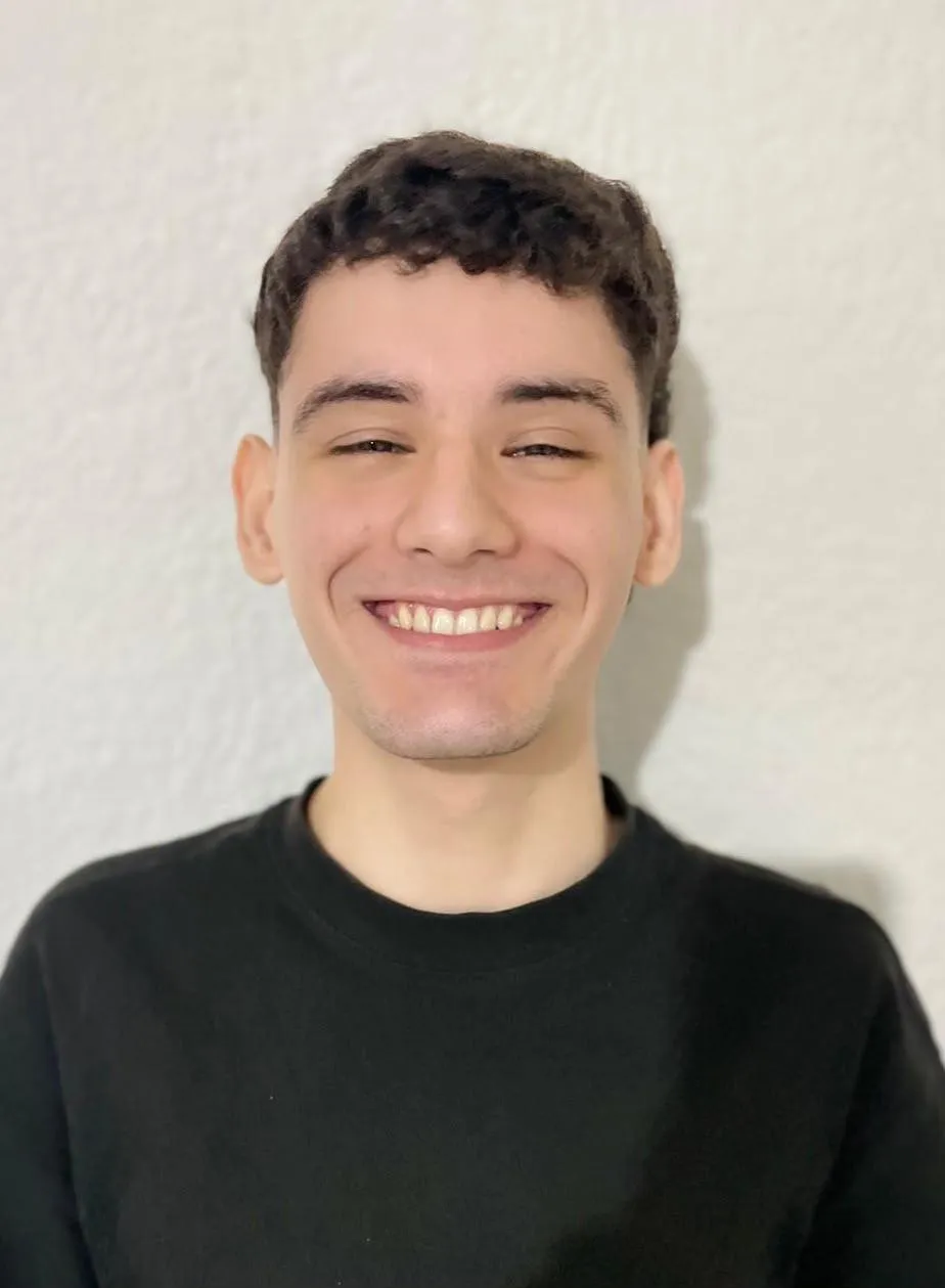 Benjamin Otero
