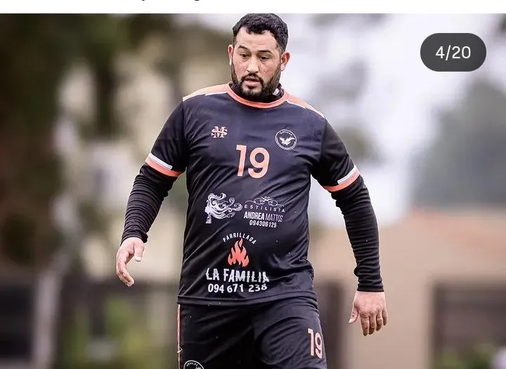 Nicolas ibarra 
