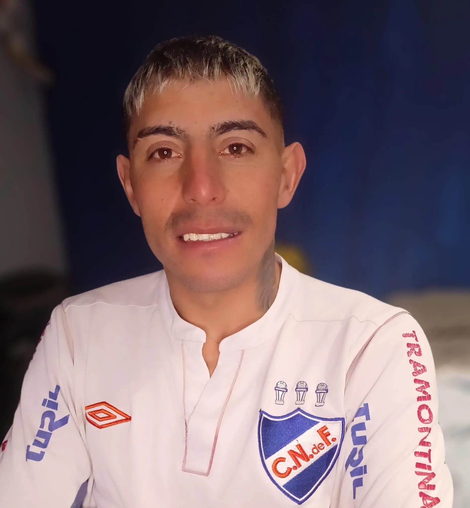 Jorge Montes de Oca 