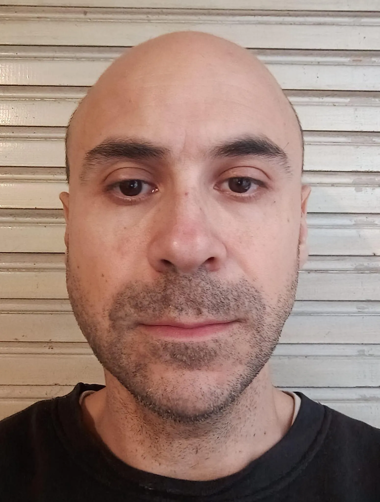 Martin villani