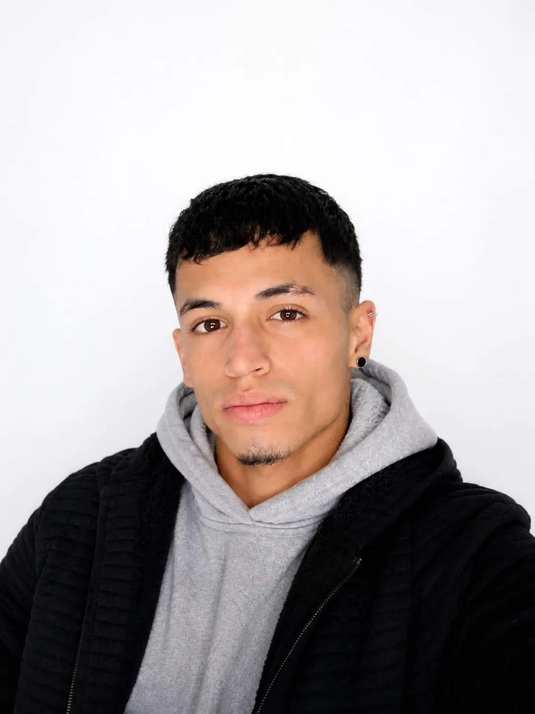 Gabriel Cisnero