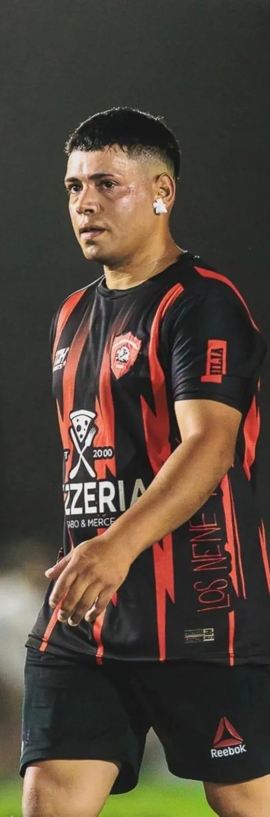 Adrián Rodríguez 