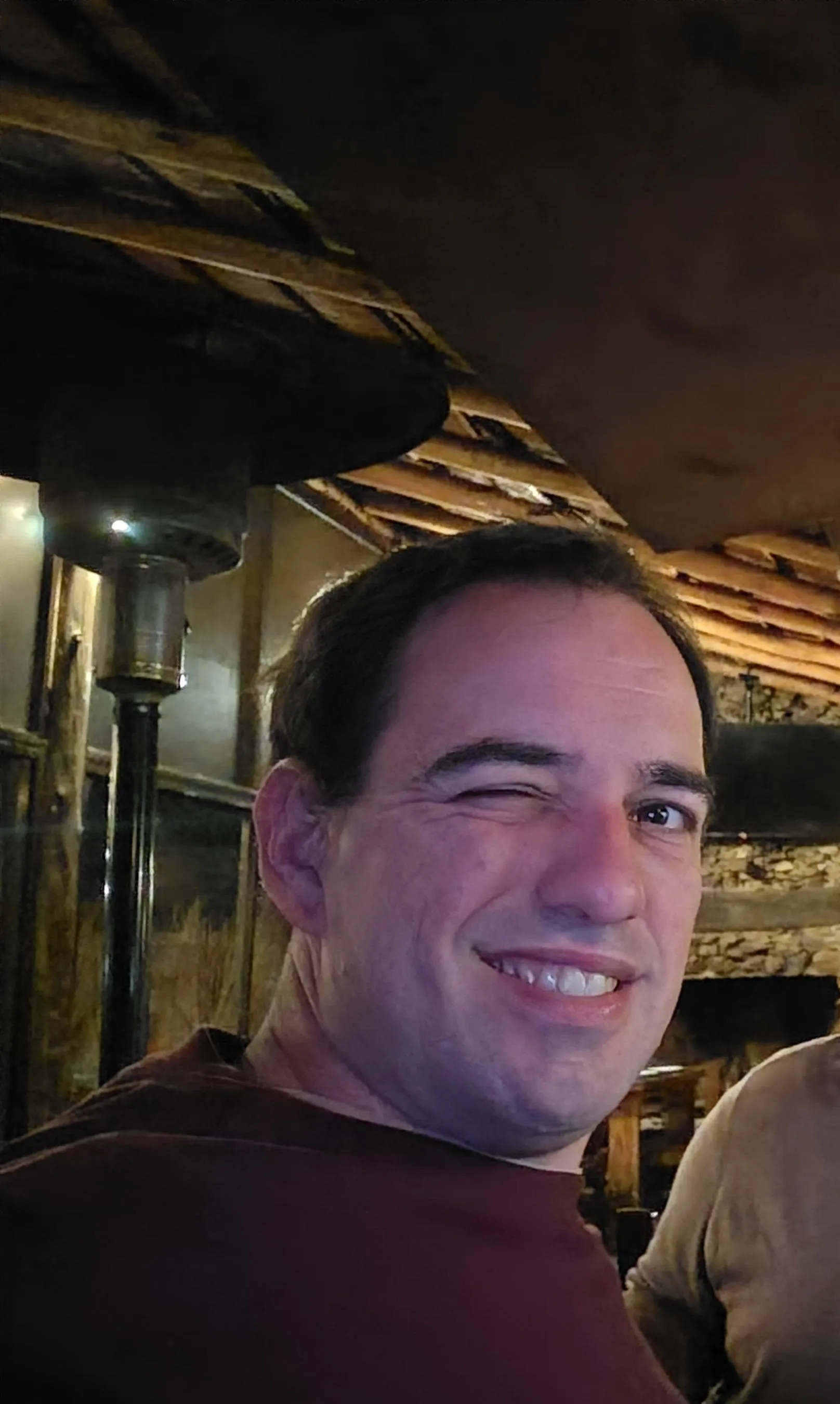 Diego Almada