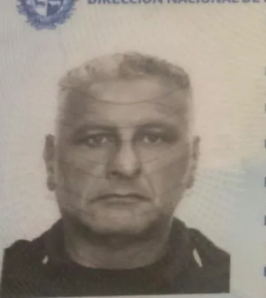 Robert Pisani