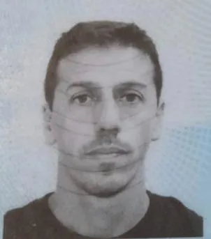 Marcos Maggiolo 