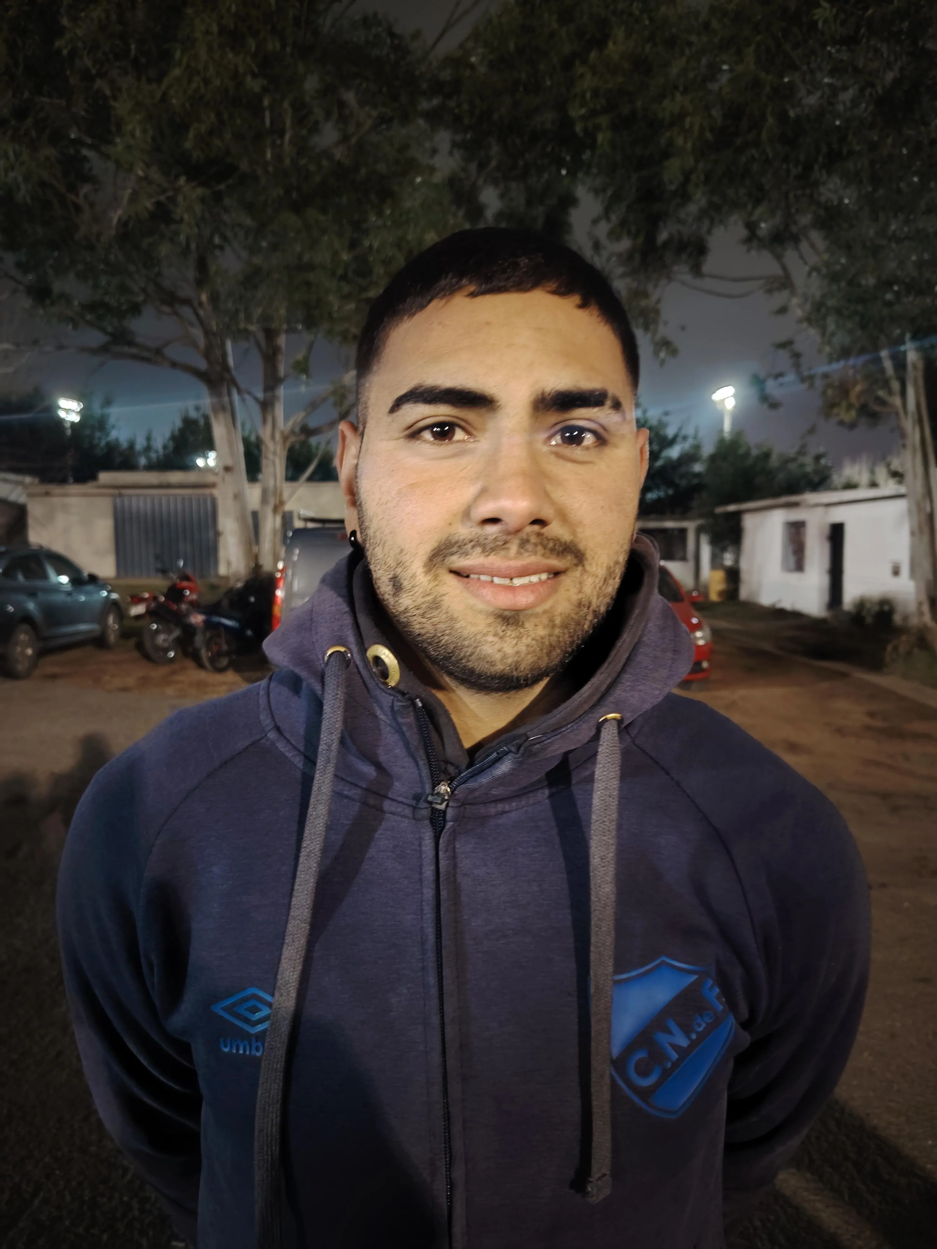 Cristian Pintos