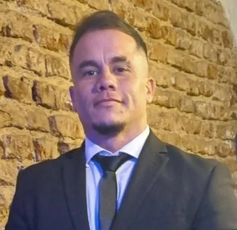 Daniel Fleitas 
