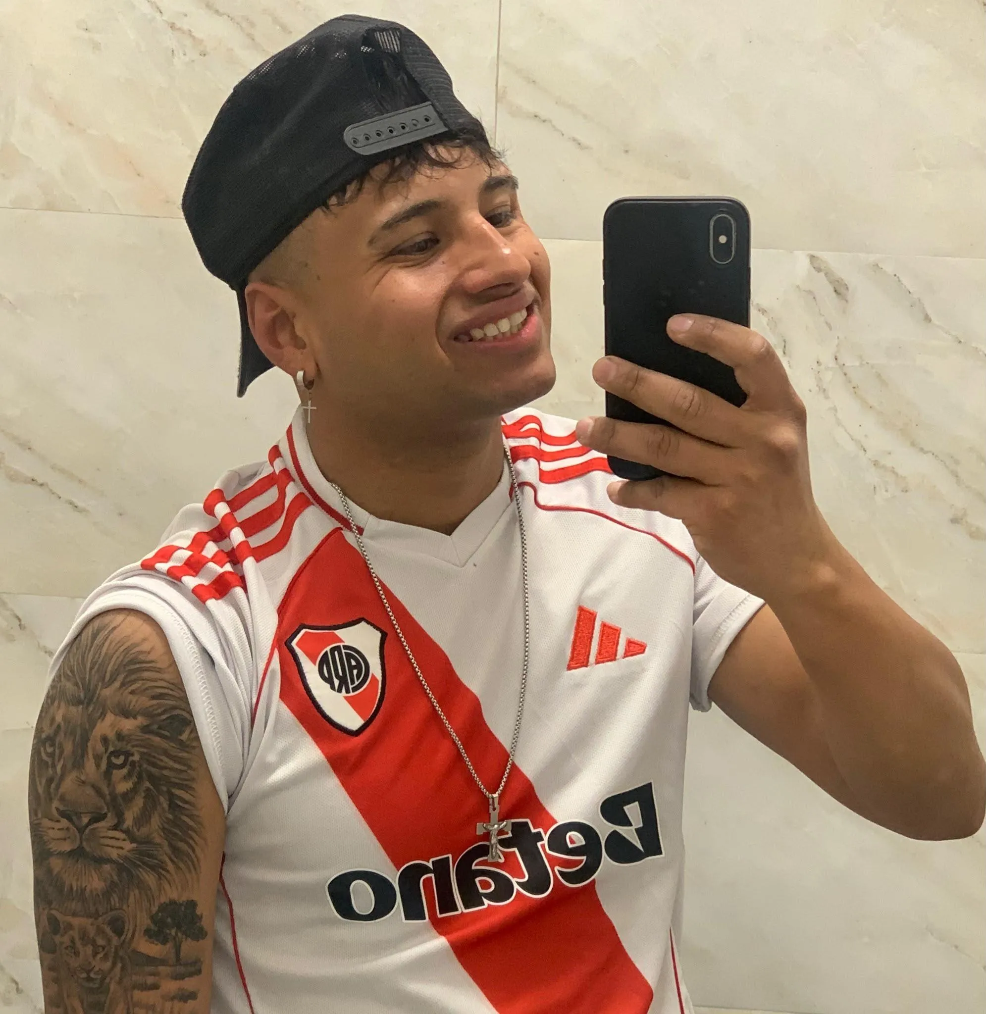Jose David