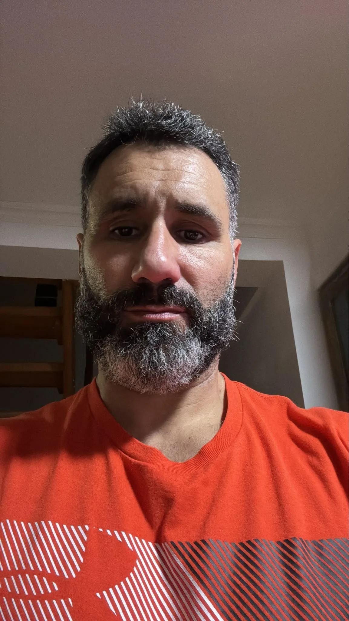 Marcos Arreche