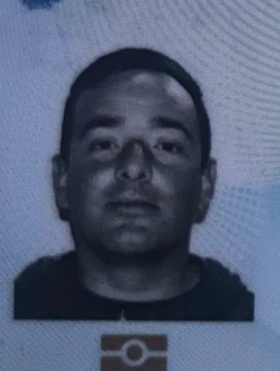 Rolando Ribas viera 