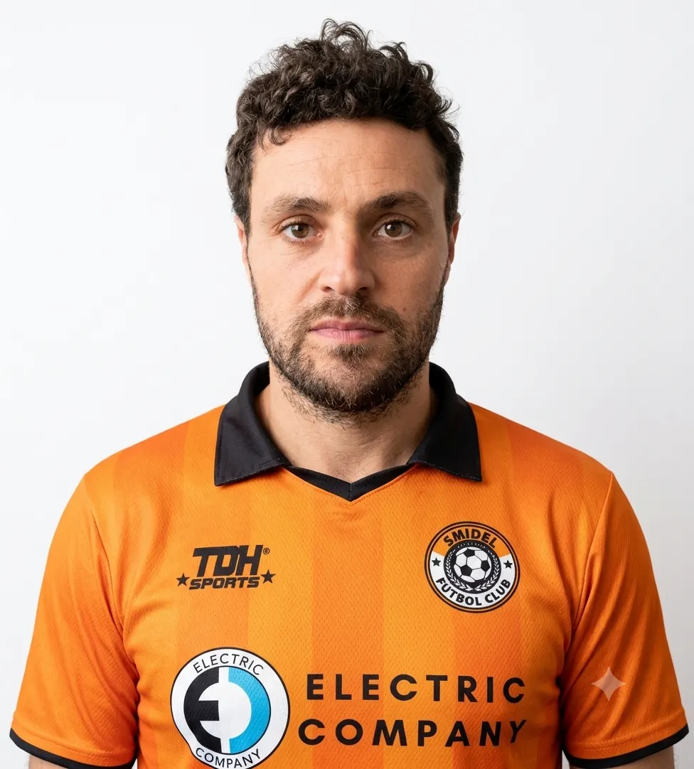 Gonzalo Ramallo