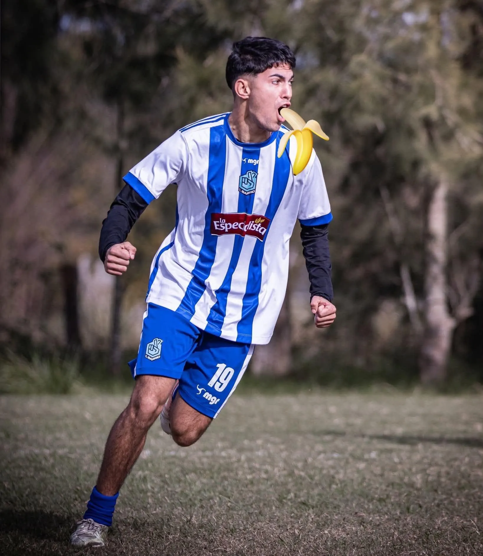 Sebastián fernandez
