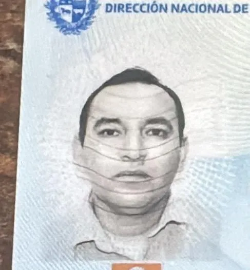 Diego ferreira lacuesta 