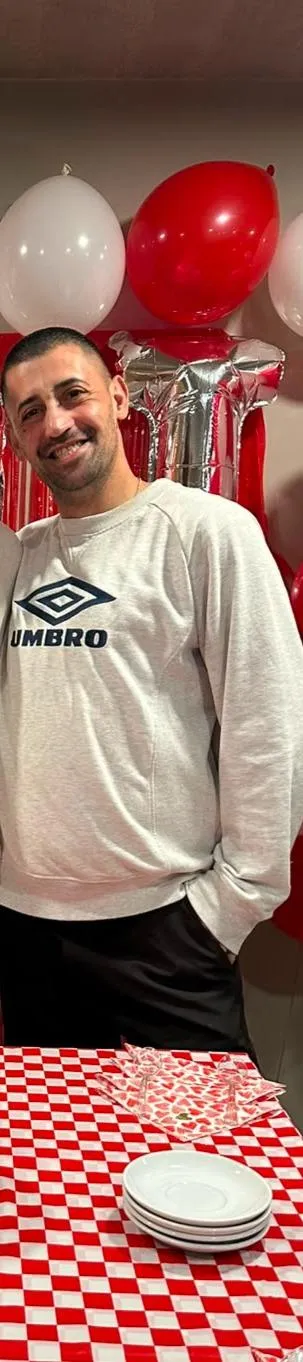 Matías Pereira
