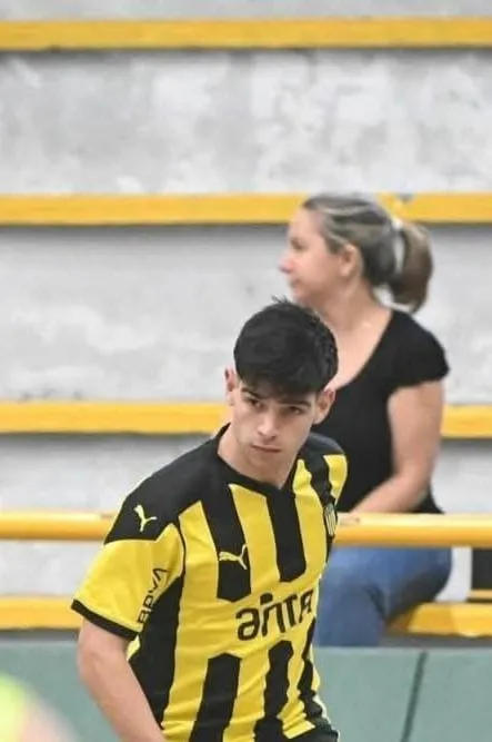Lucas Queiro