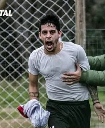 Mauricio carrera 