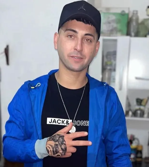 Maikel laguna