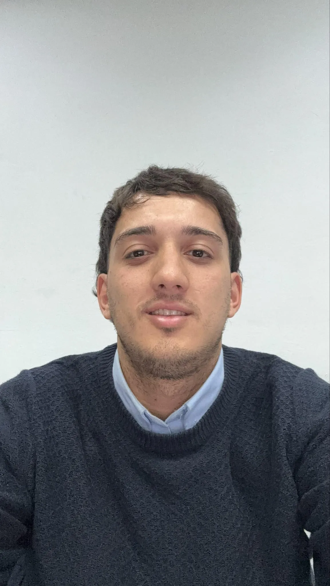 Juan Pablo fagundez