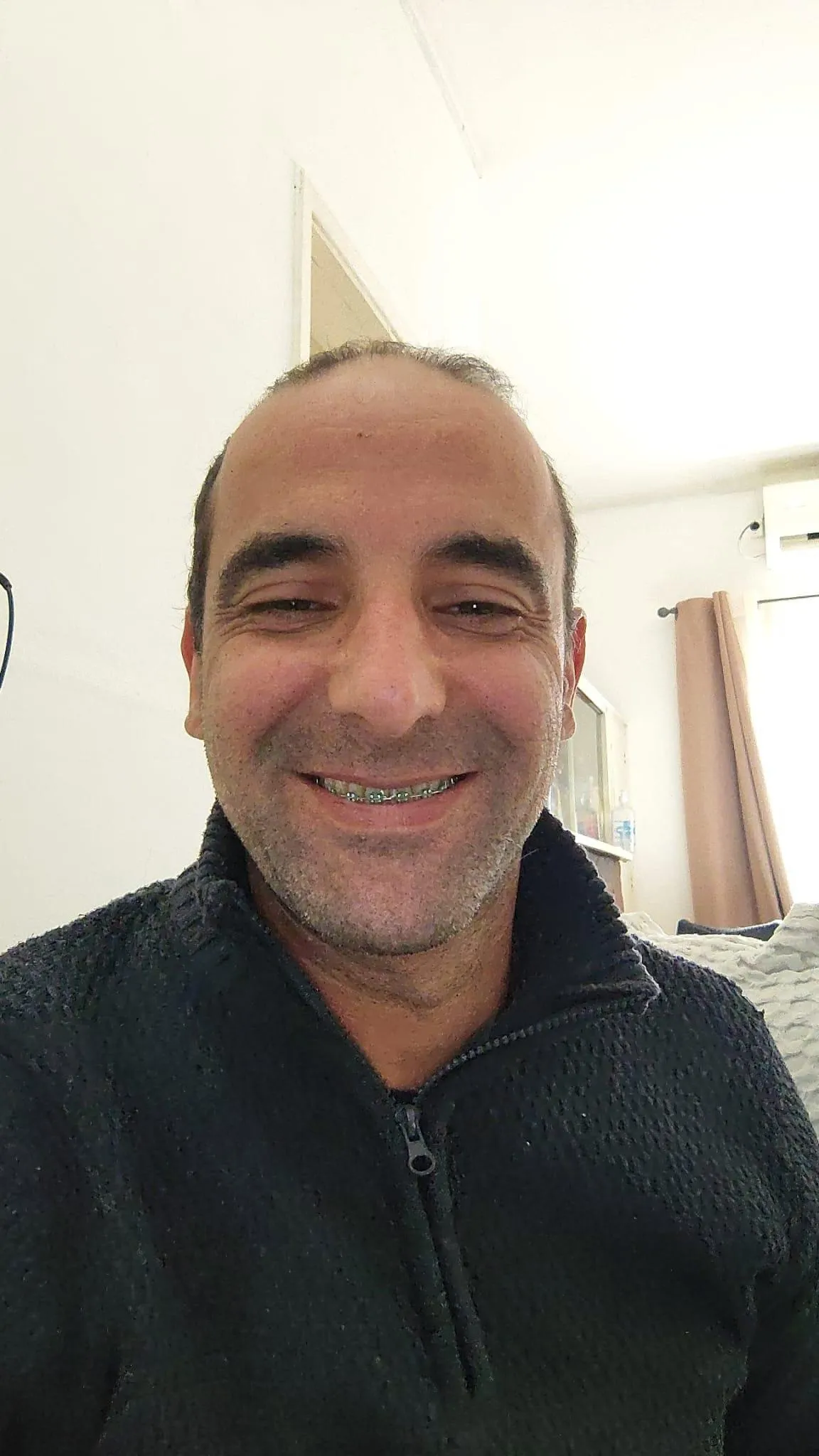 Darío ridguay