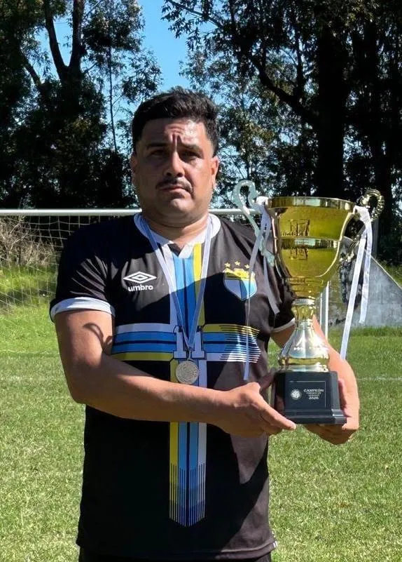 Santiago Cuadro