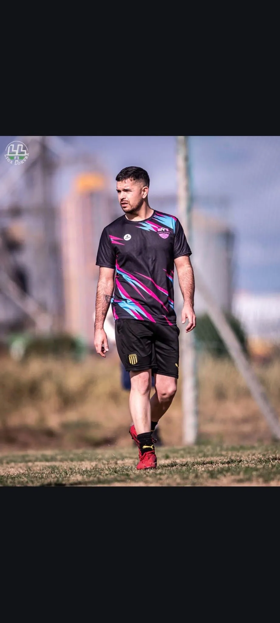 Carlos torres 