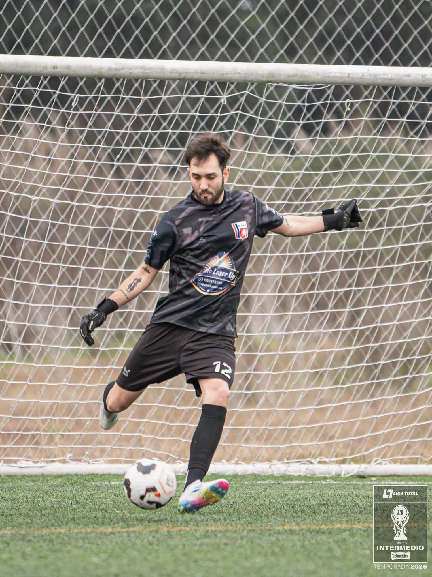 Fabián Pereira