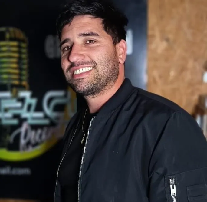 Jhonatan Pereira