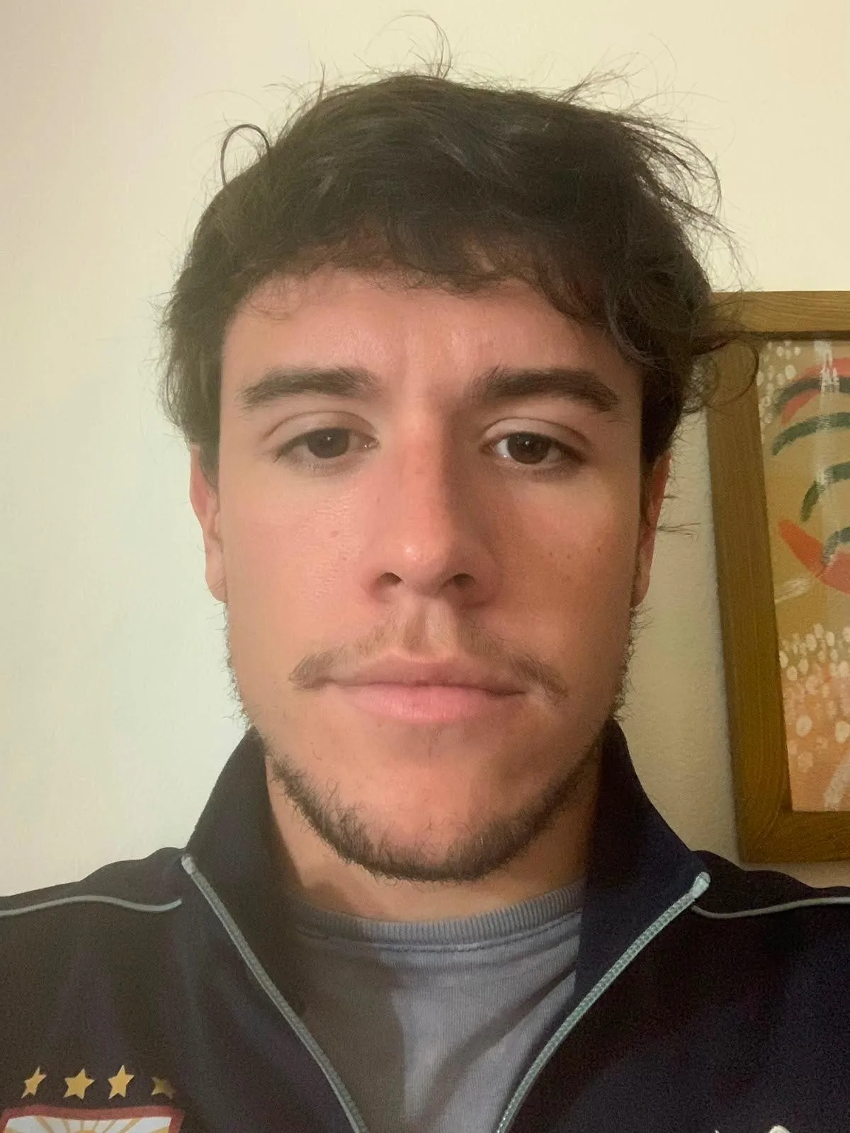 Santiago aranco