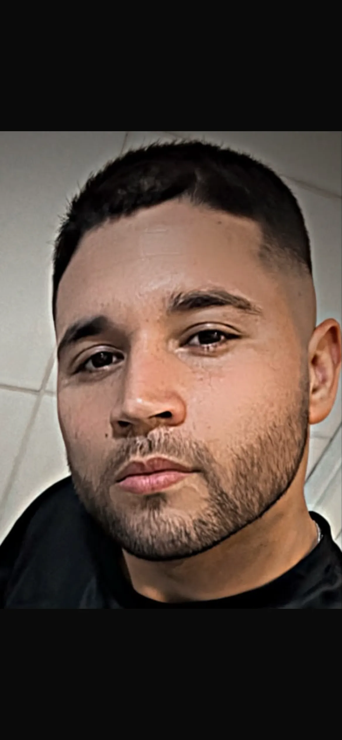 Samuel leivas