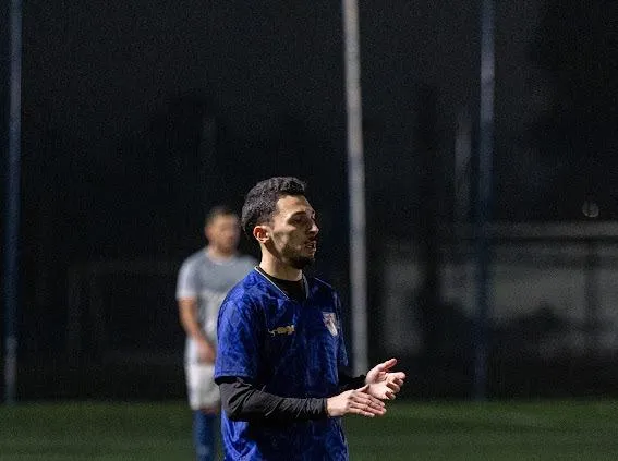 Rodrigo Rissotto