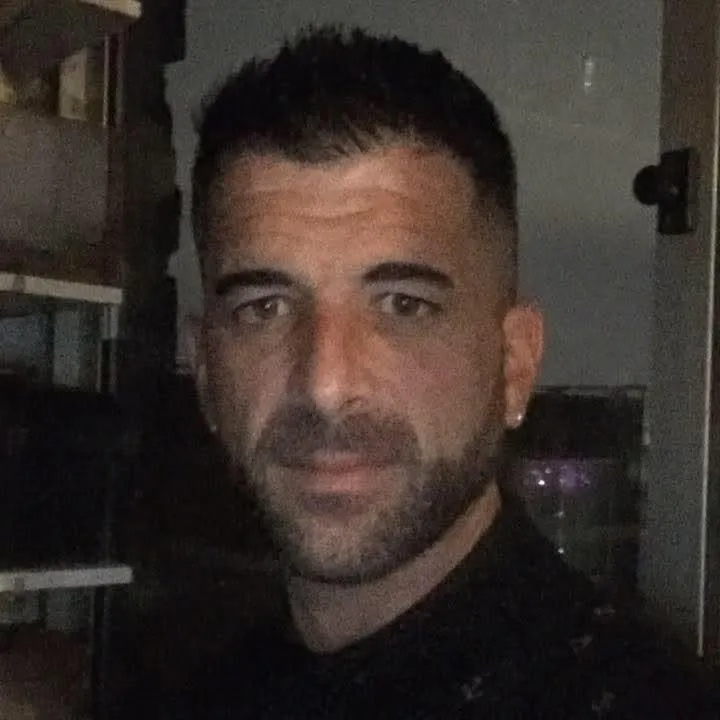 Gonzalo Ramirez