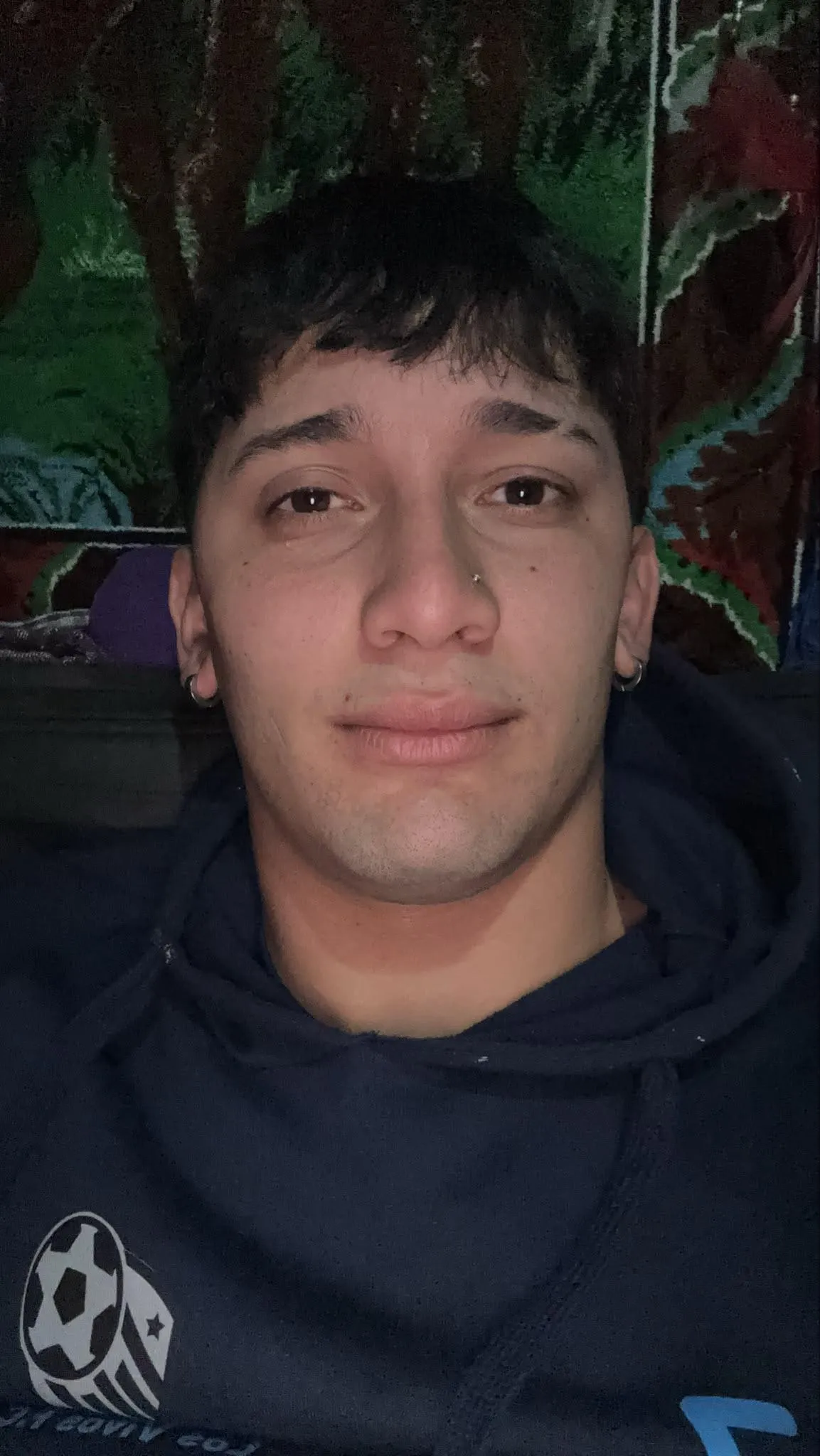 Anthony leal
