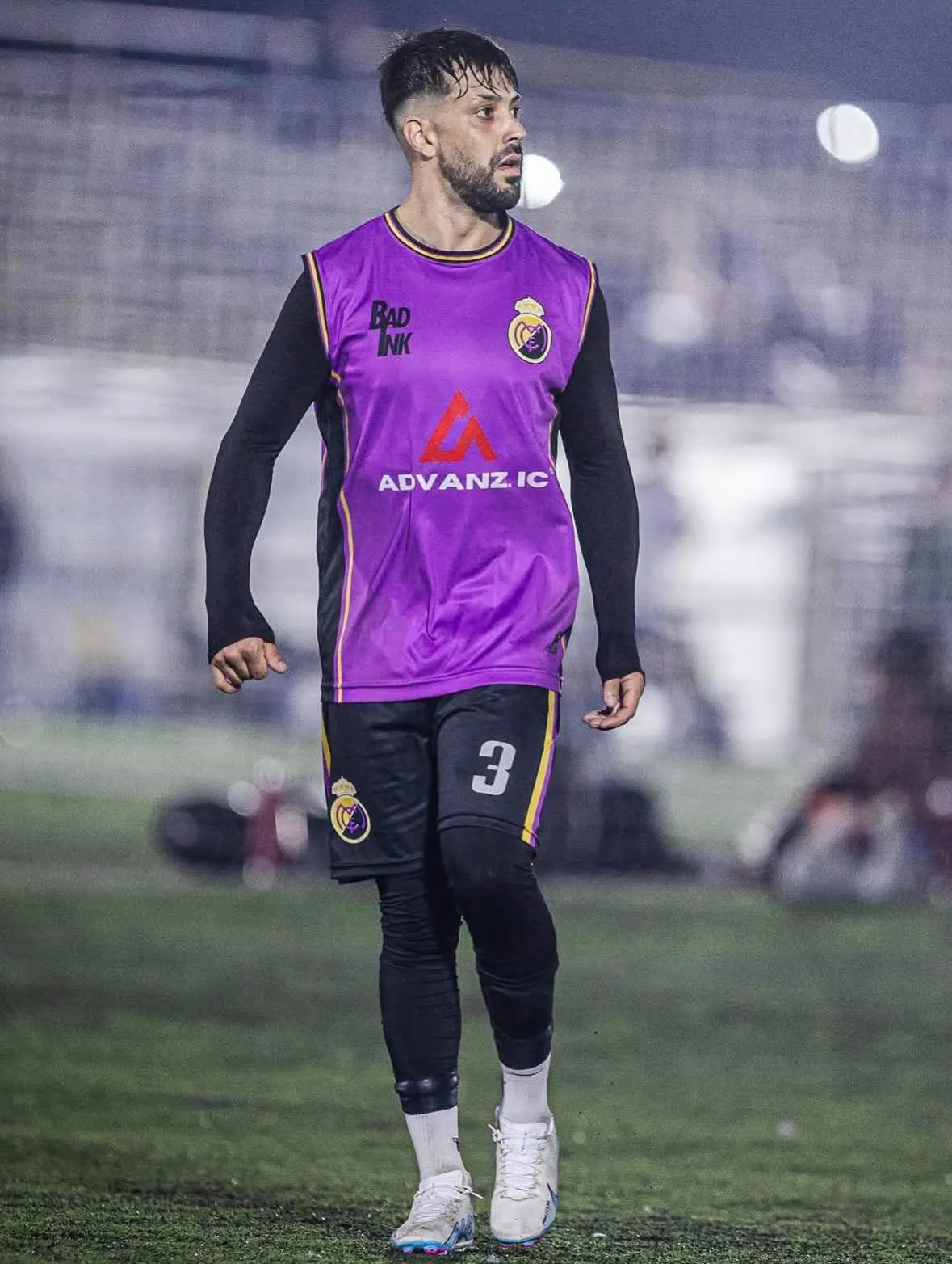 Rodrigo Recoba
