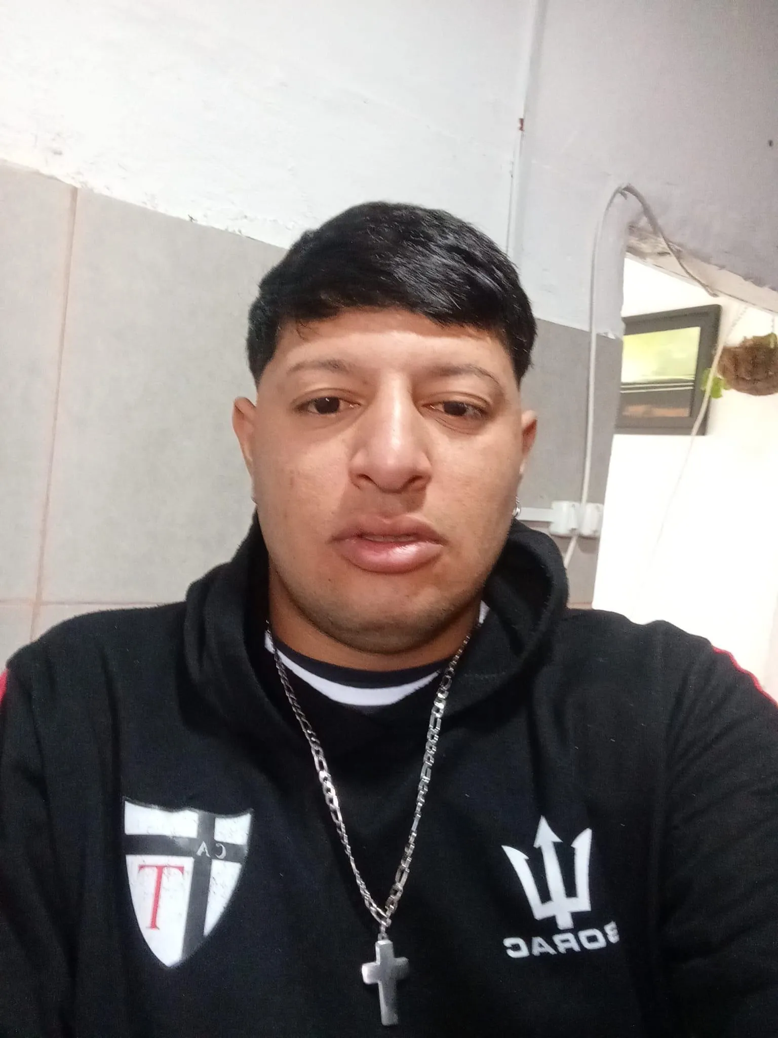 Fernando Agriela 