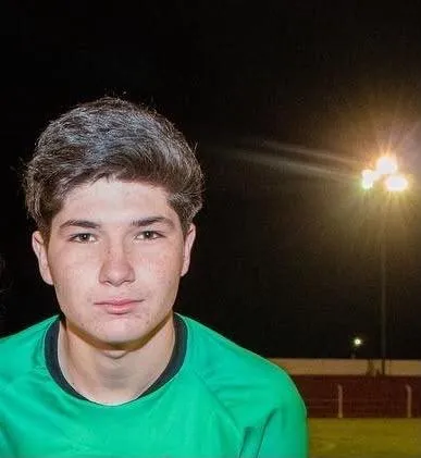 Diego Giménez 