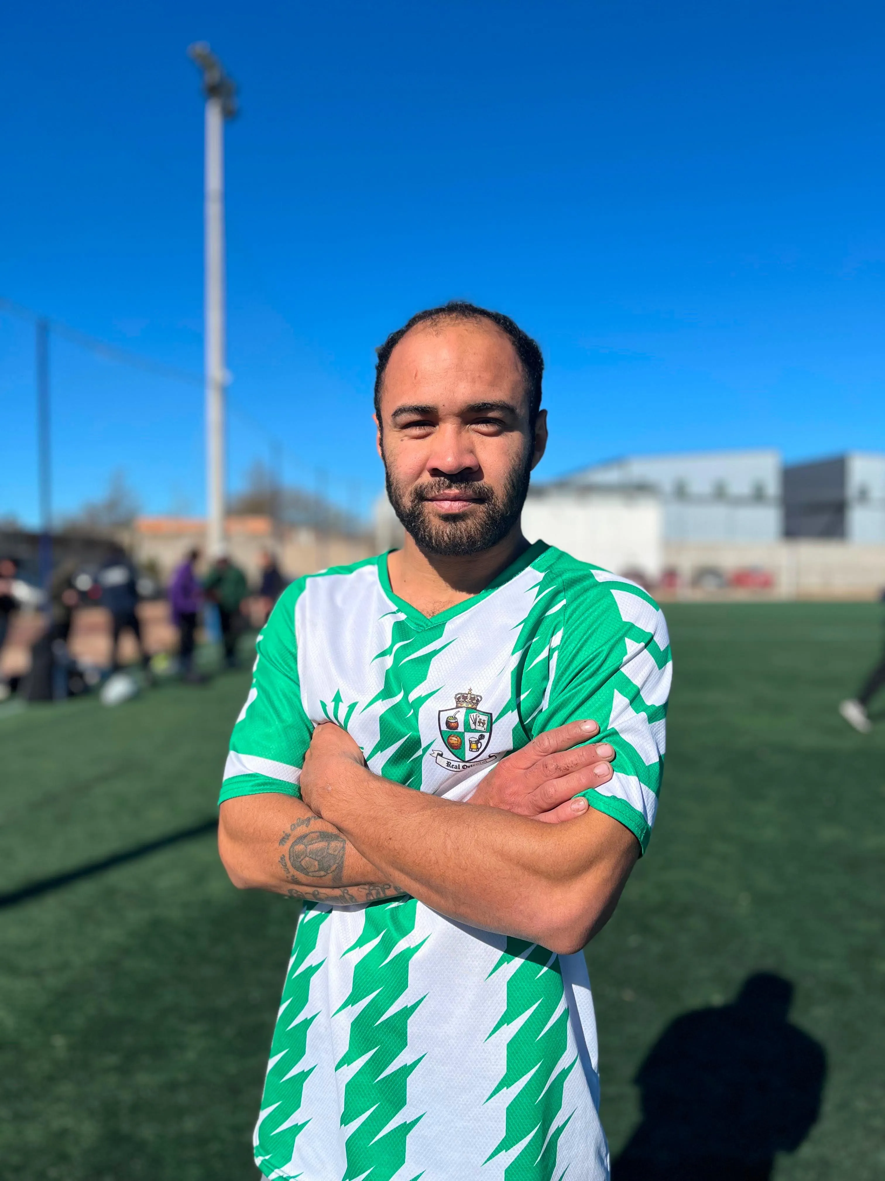 Jose Maria Olvera