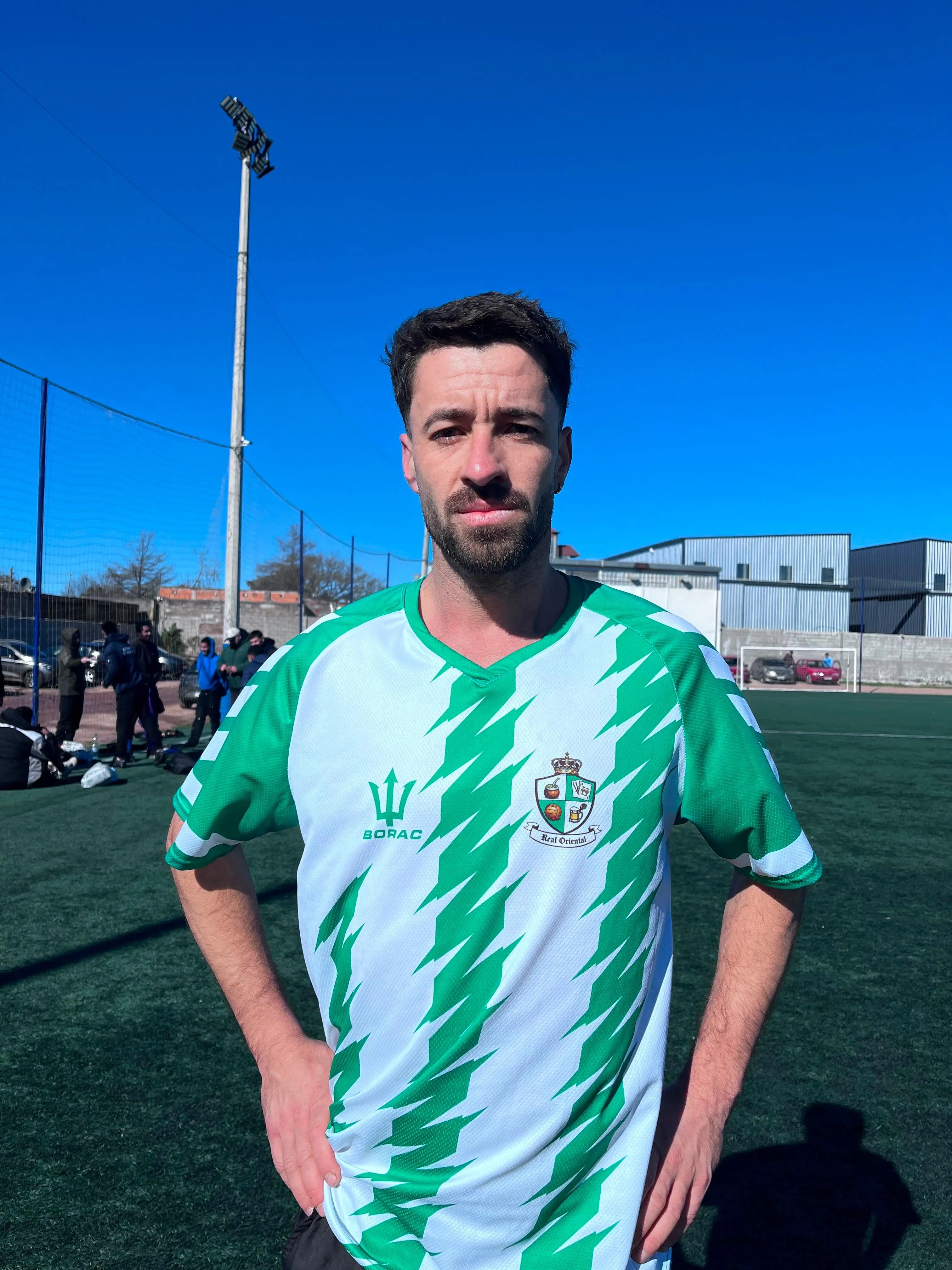 Brian Sellanes