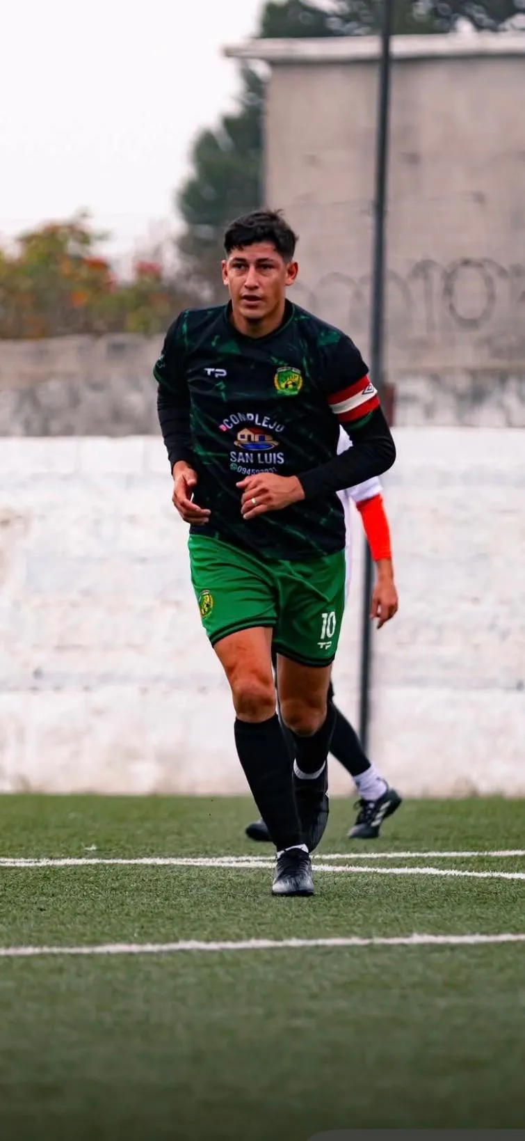 Nicolás Acosta
