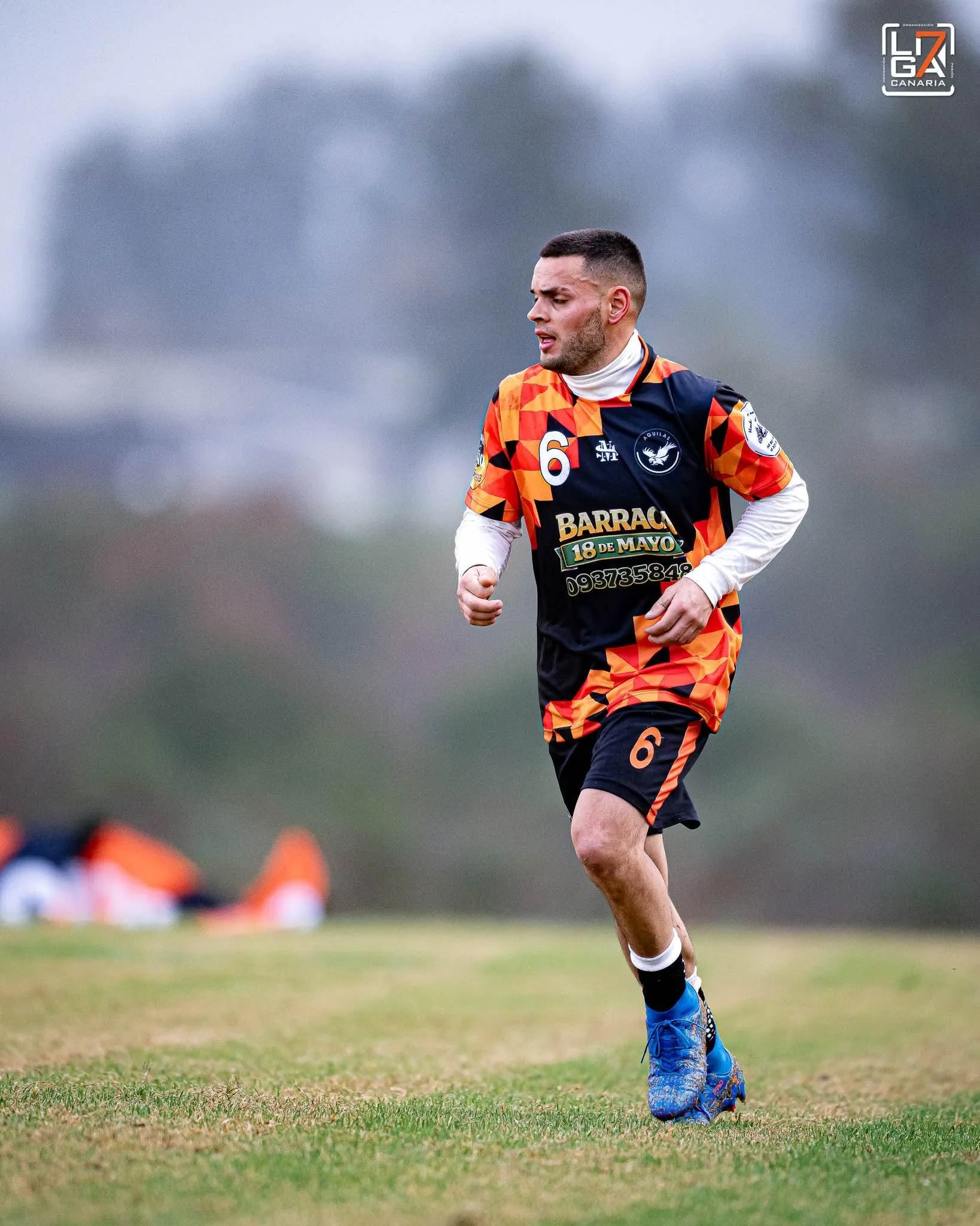 Brian Velázquez