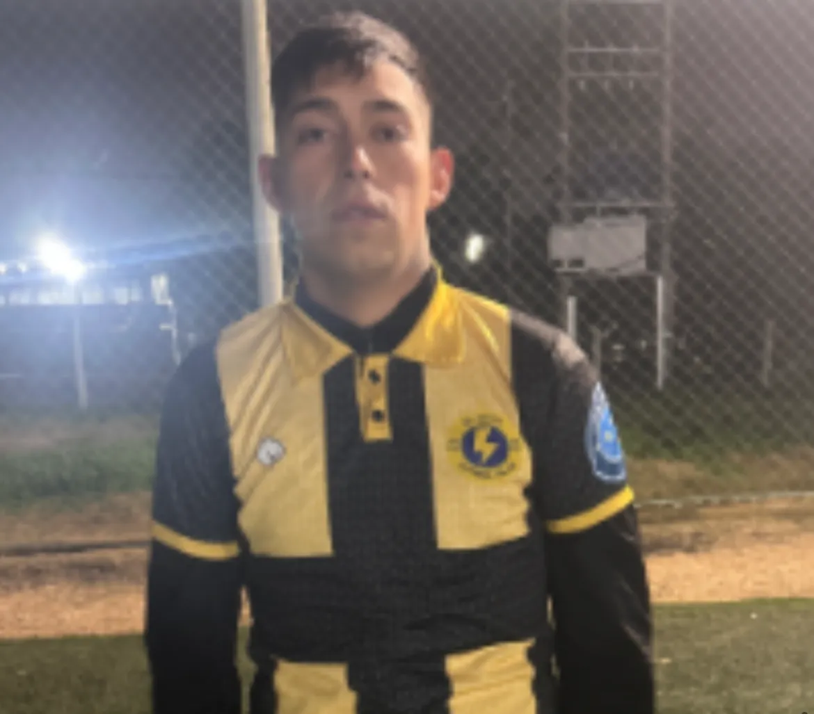 Santiago Rivero