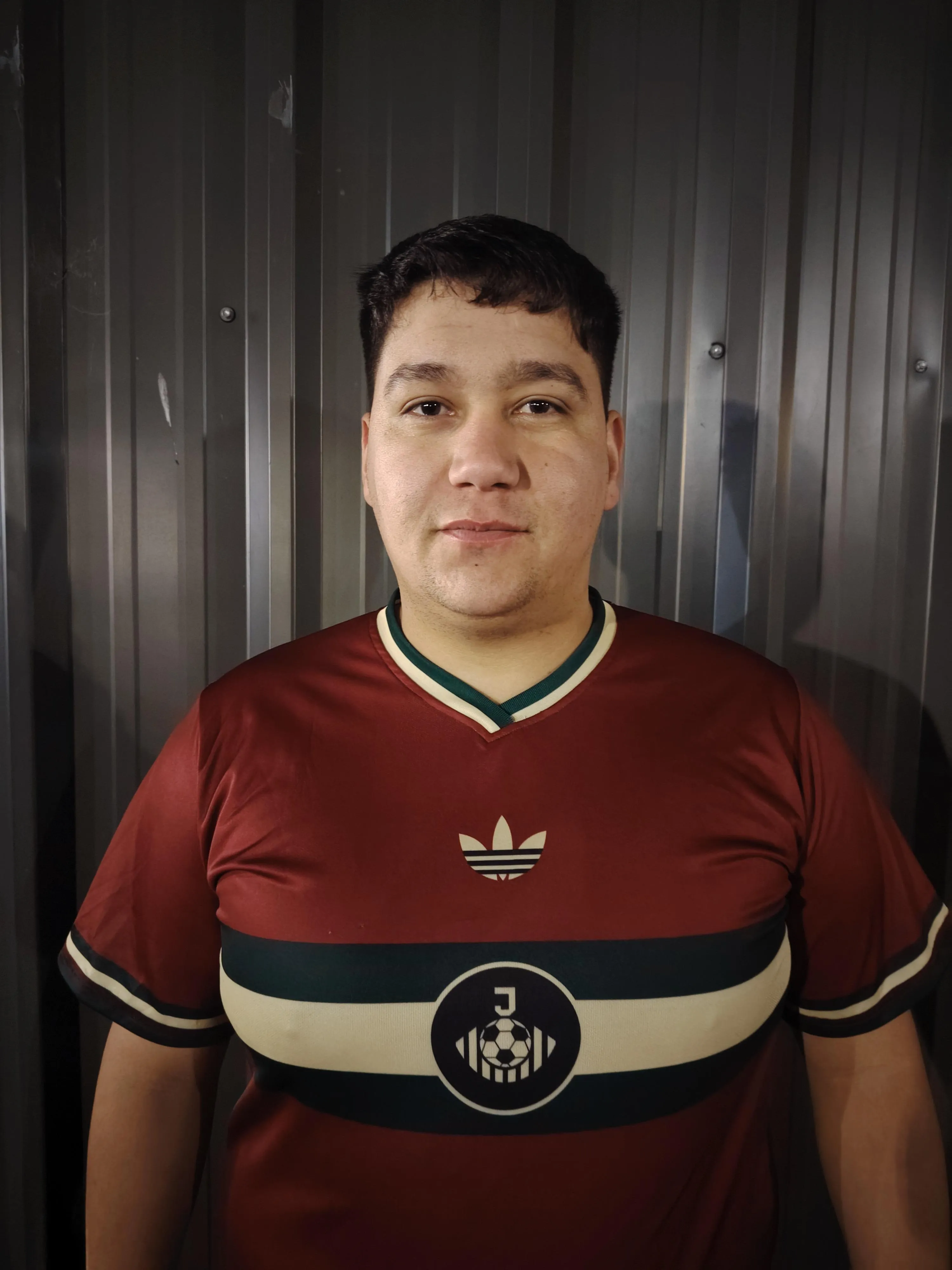 Leandro Bento