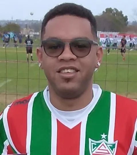 Osvaldo Alcambru
