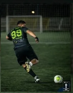 Daniel Agüero