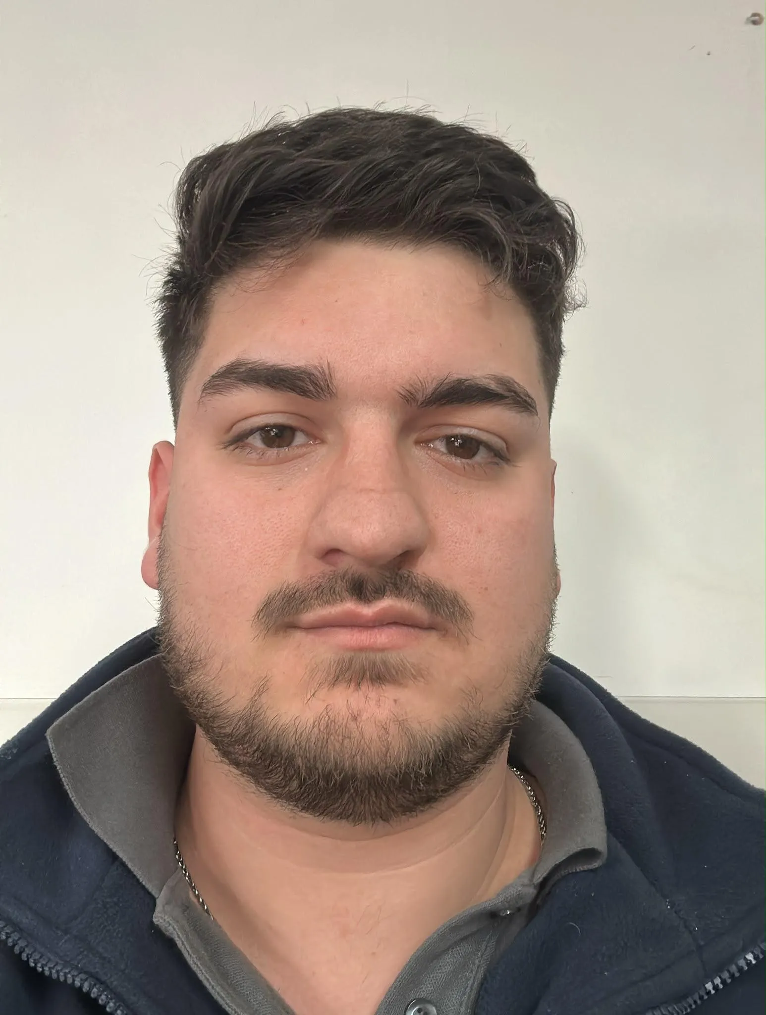 Cristian altez