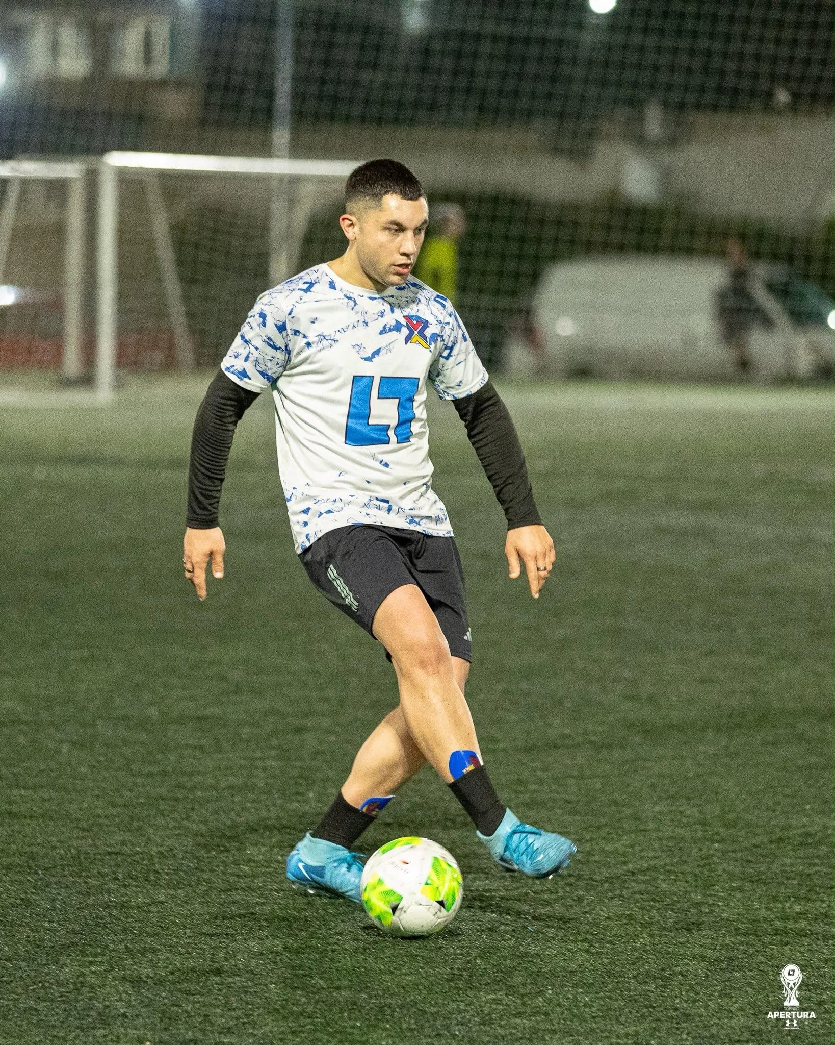 Maxi viera