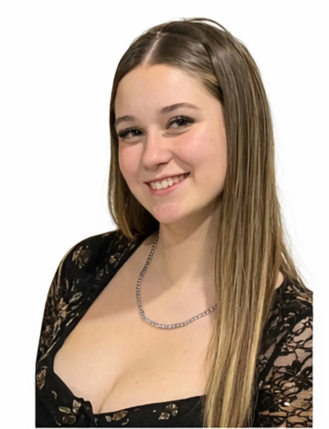 Luciana Natasha Silveira Schell