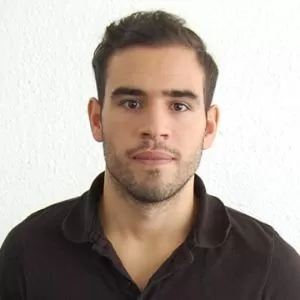 Aldo Rodriguez